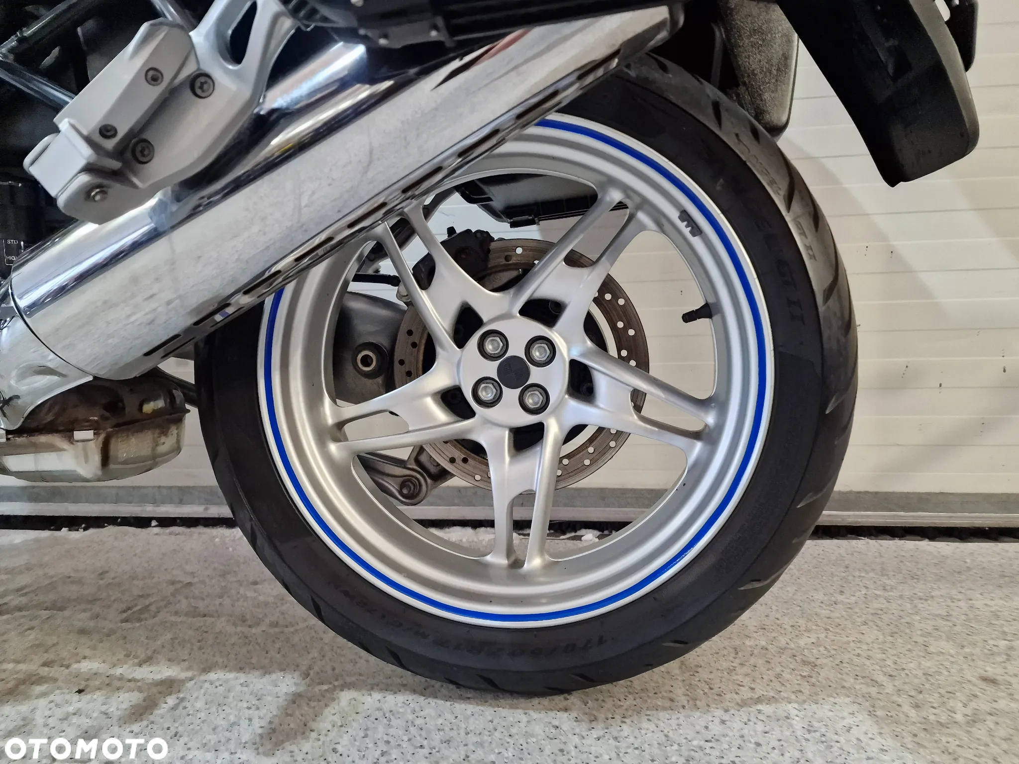 BMW R - 11