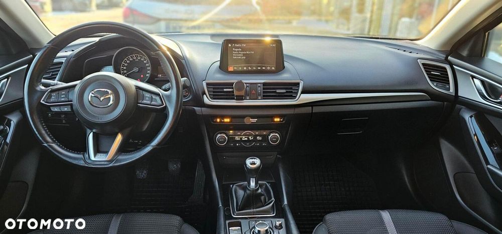 Mazda 3 - 11
