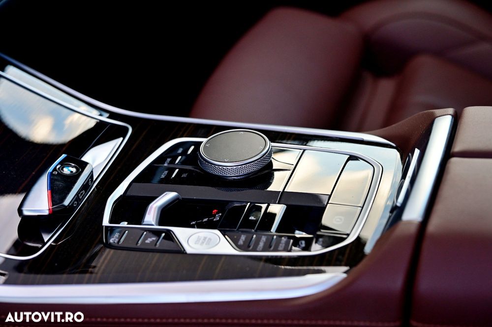 BMW X5 xDrive30d AT MHEV - 7