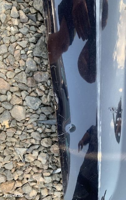 Usa spate stanga Volkswagen VW Passat CC 1 [2008 - 2012] Sedan 2.0 TD - 2