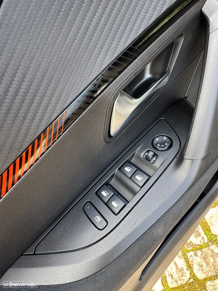 Peugeot 2008 PureTech 100 Stop&Start Active Pack - 14