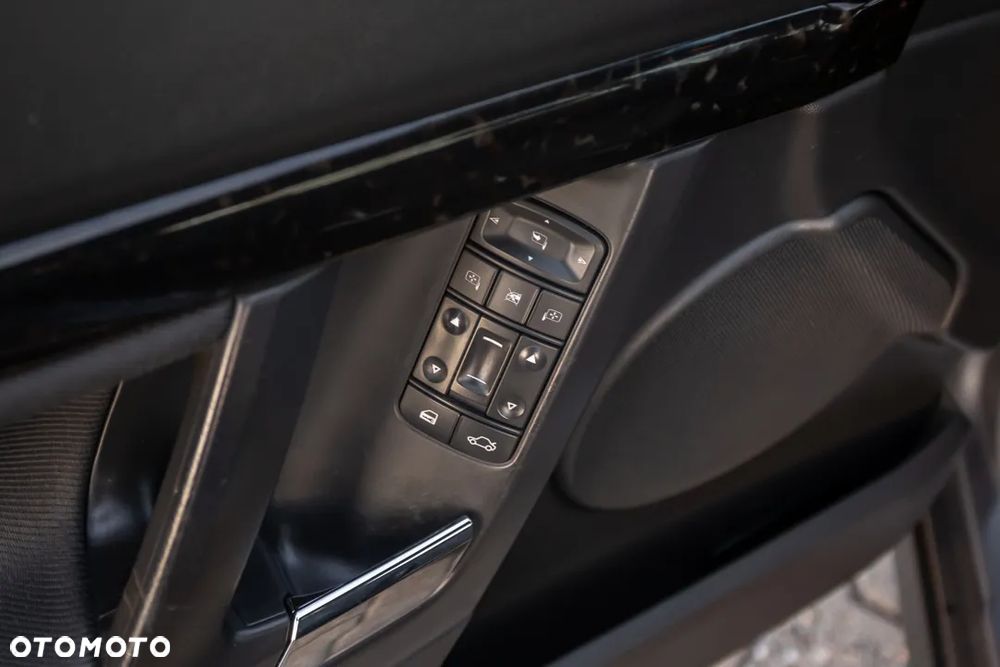 Opel Signum 2.2 Automatik Cosmo - 17