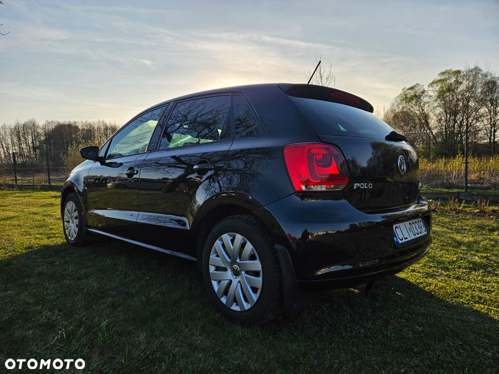 Volkswagen Polo 1.6 TDI DPF Highline - 5