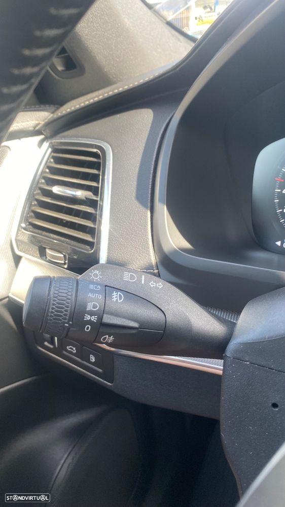 Volvo XC 90 2.0 T8 PHEV Inscription AWD - 35