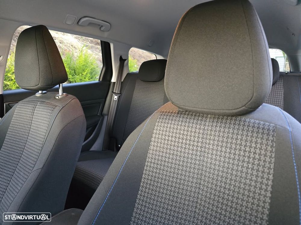 Peugeot 308 1.5 BlueHDi Business Line - 6