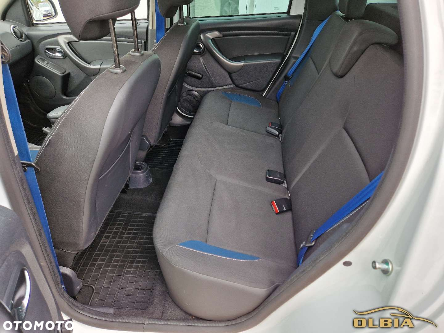 Dacia Duster 1.2 TCe Comfort - 7