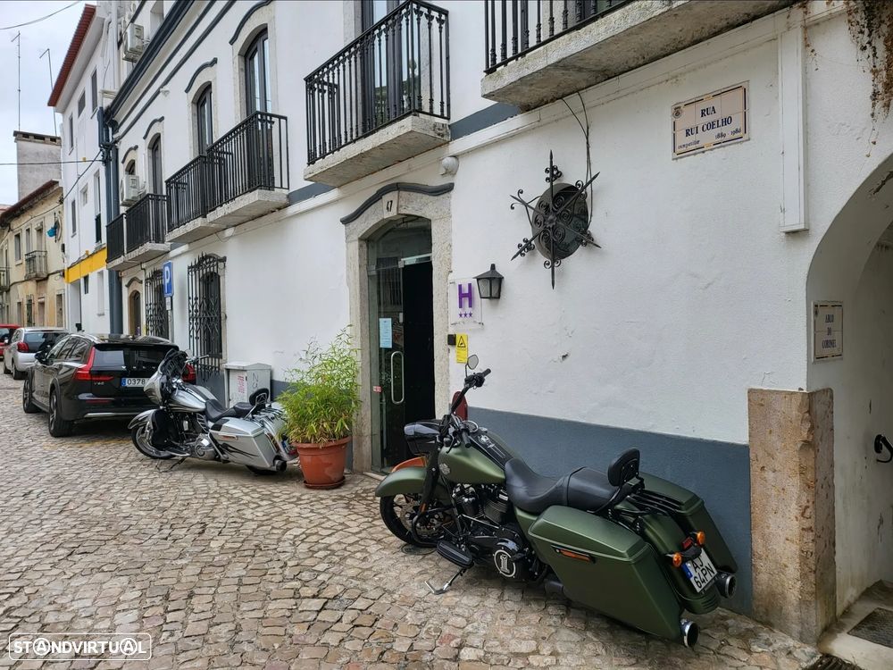 Harley-Davidson Road Road King Especial - 12