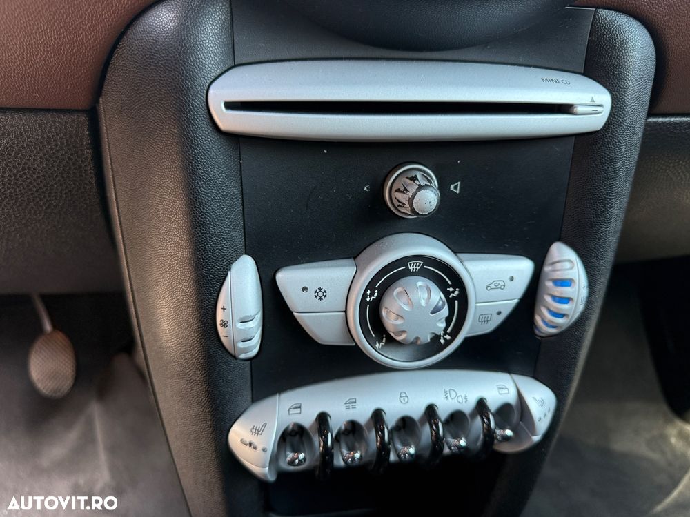 Mini Cooper Standard - 14