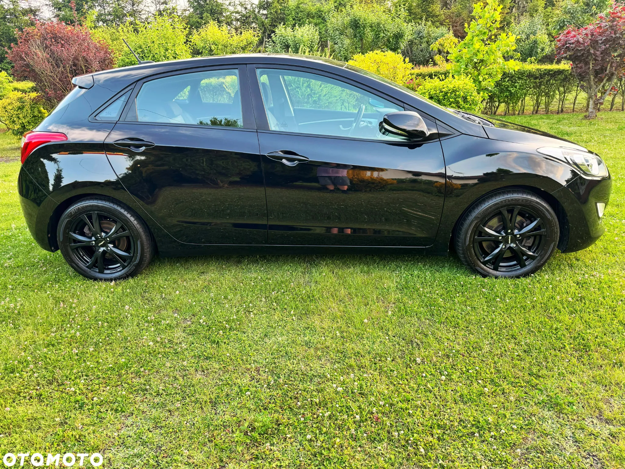 Hyundai i30 1.6 Fifa World Cup Edition - 9