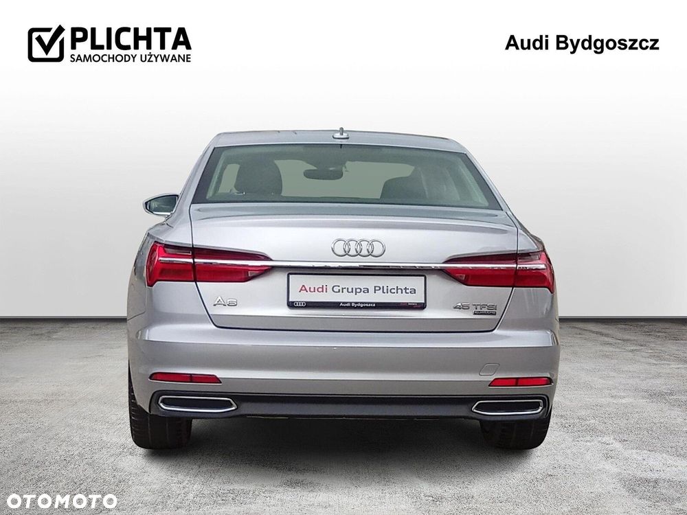 Audi A6 Limousine - 4