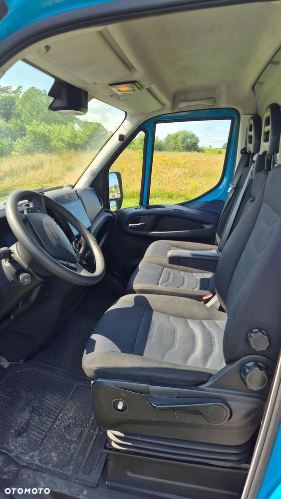 Iveco 35S18 - 8