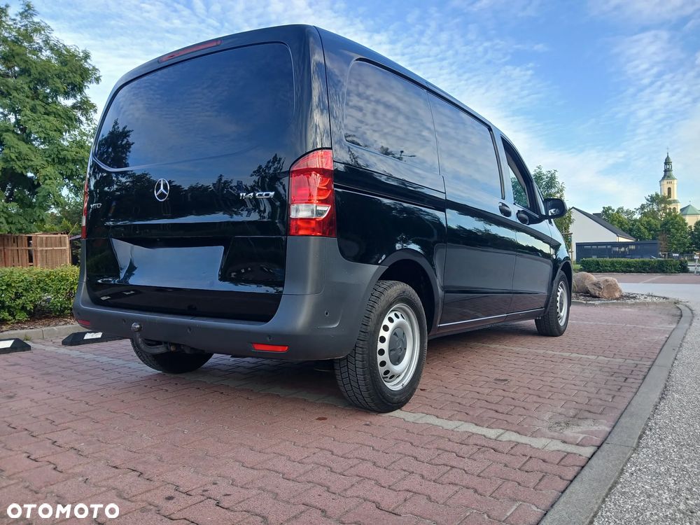 Mercedes-Benz Vito - 6