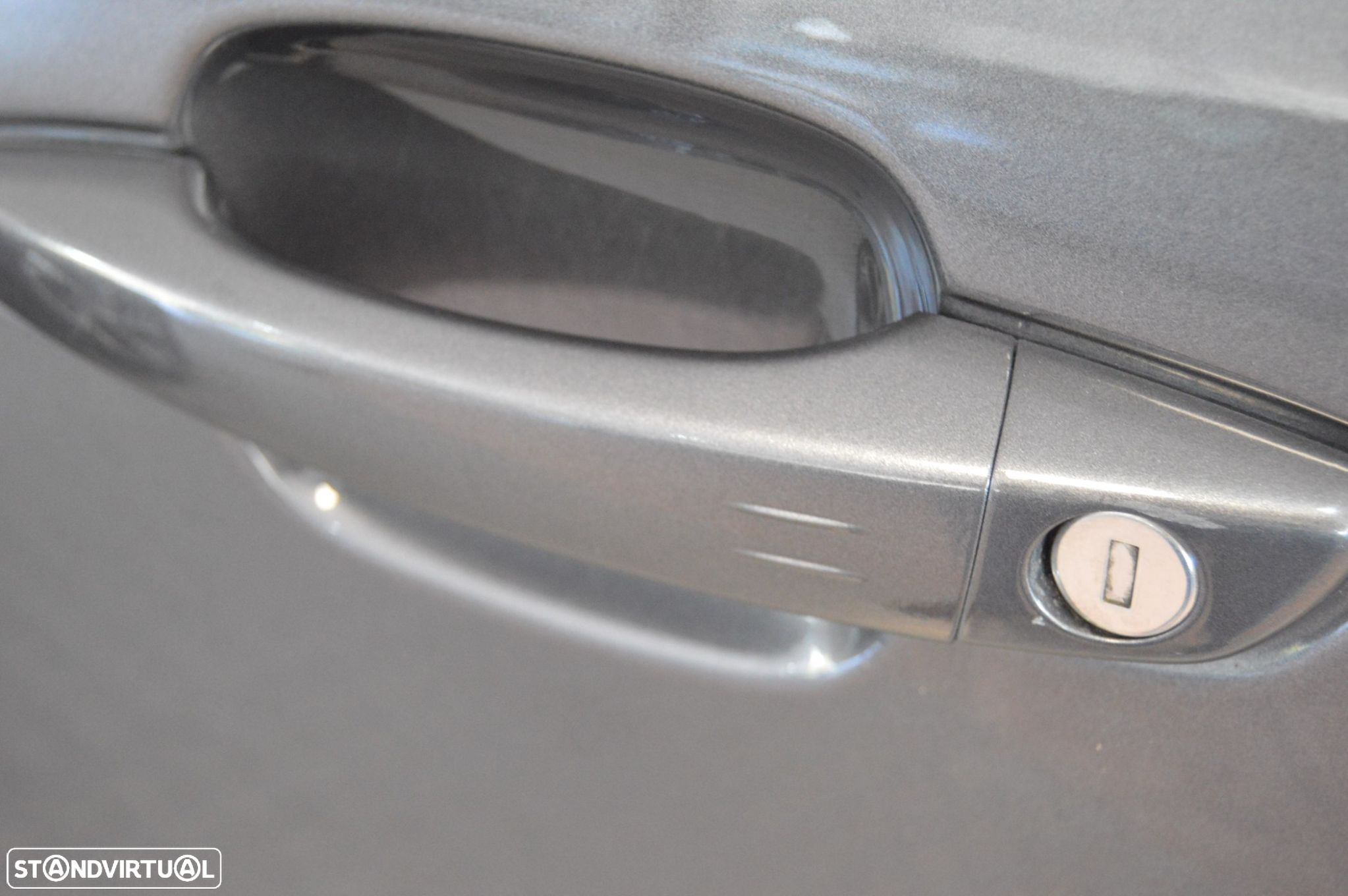 Citroën C5 Aircross 1.2 PureTech Feel Pack - 23