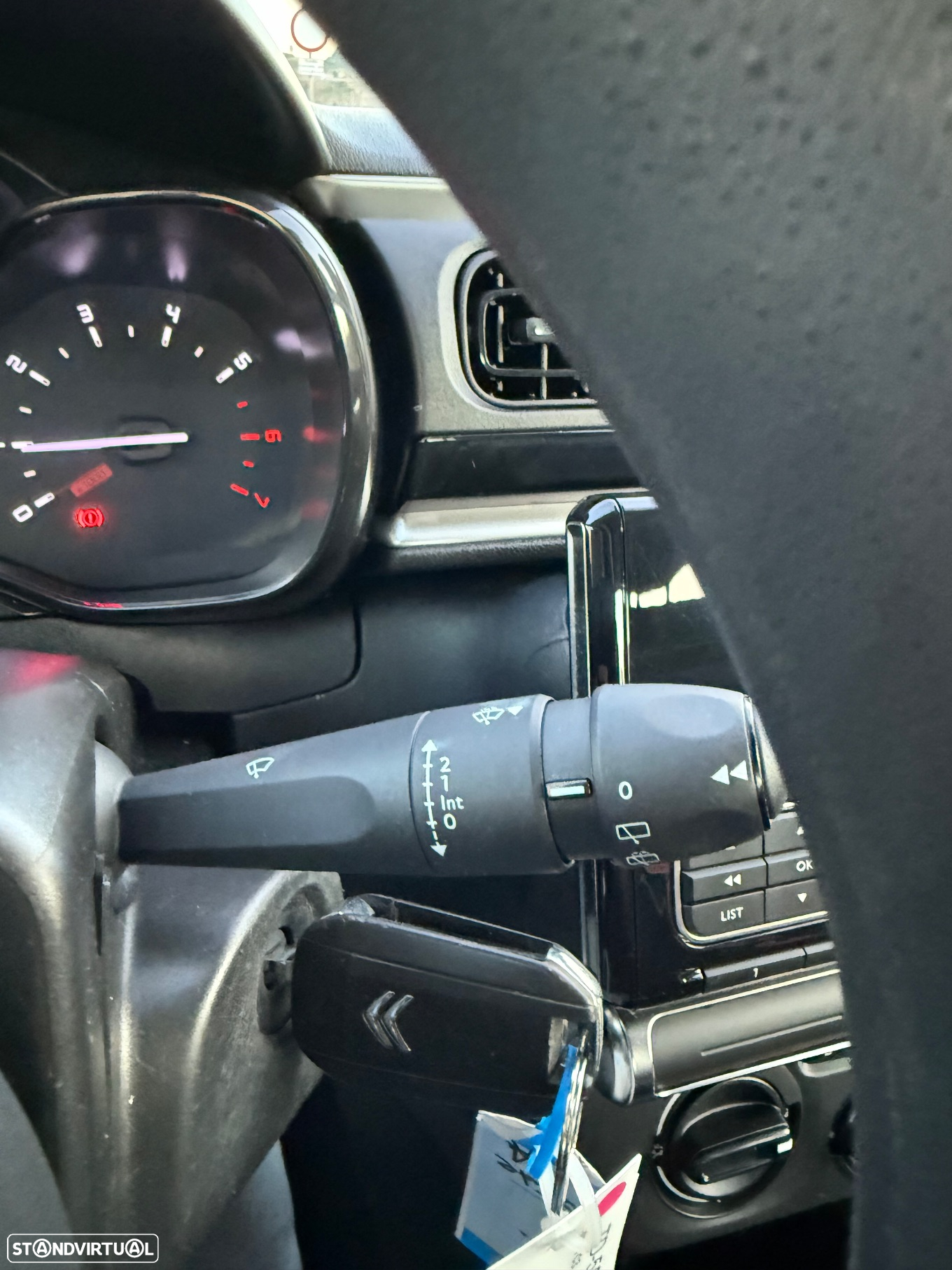 Citroën C3 1.6 BlueHDi Feel 83g - 24
