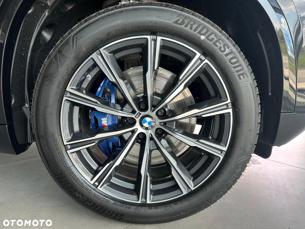 BMW X5 xDrive30d mHEV - 10