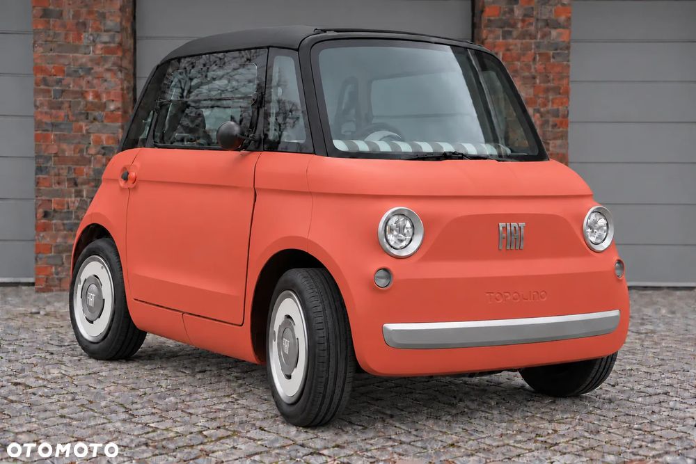 Citroën Ami - 3