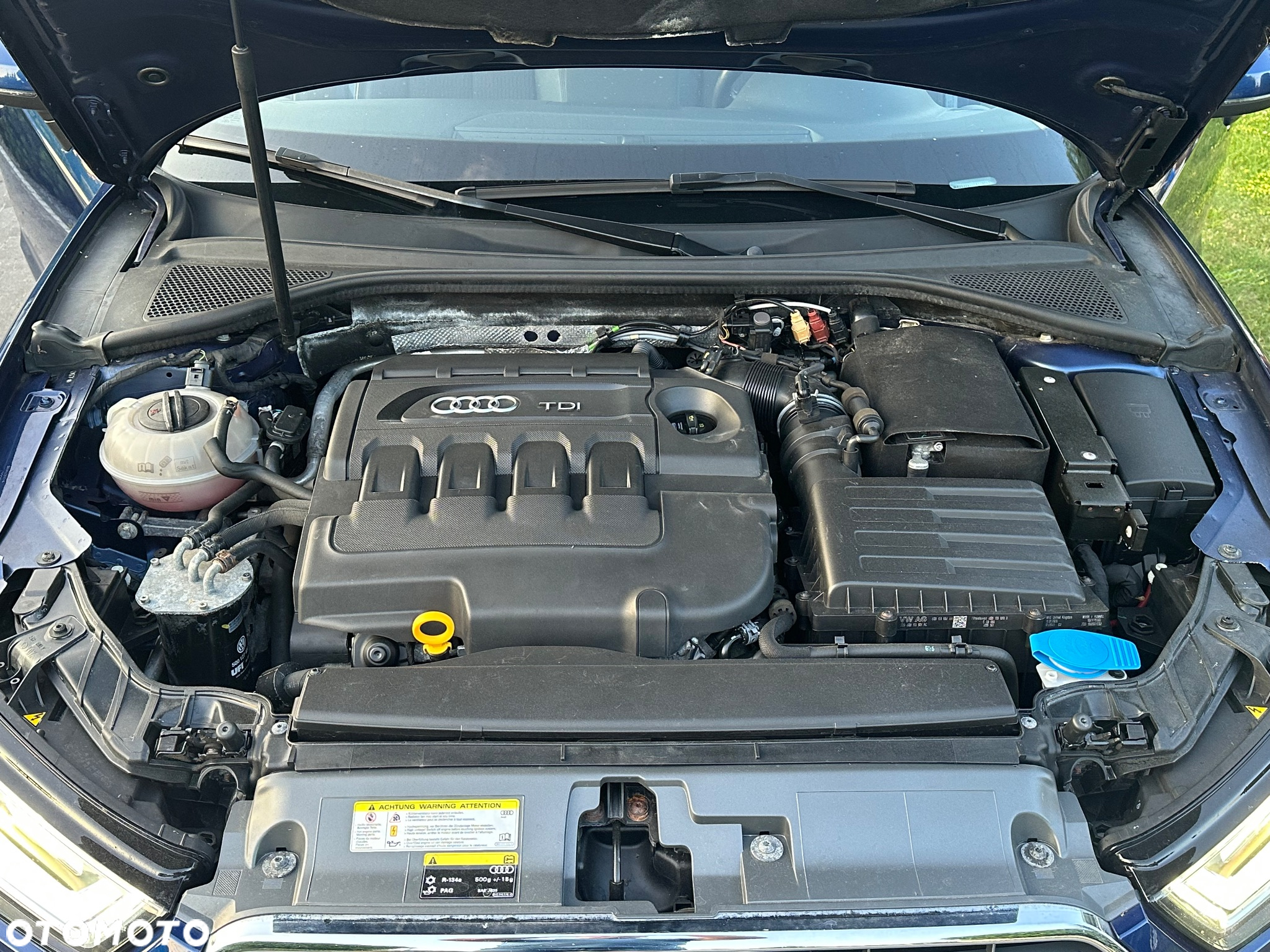 Audi A3 - 17