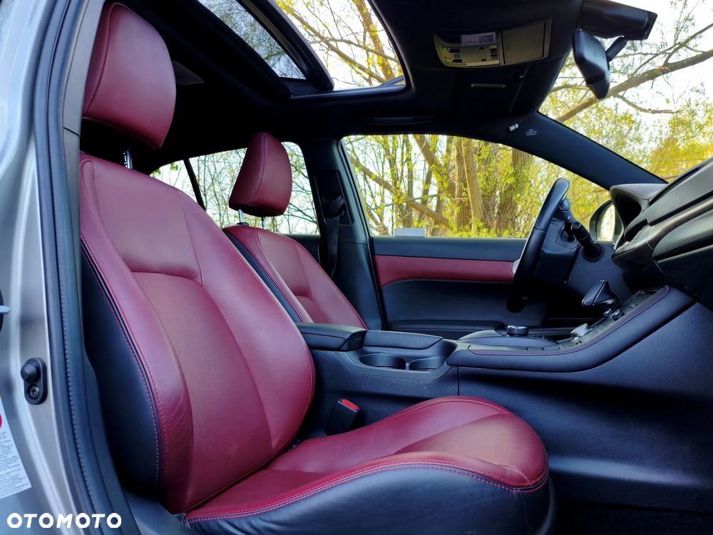 Lexus CT F SPORT - 6