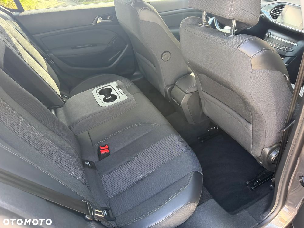 Peugeot 308 - 20