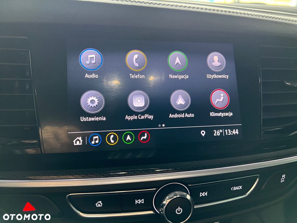 Opel Insignia - 16