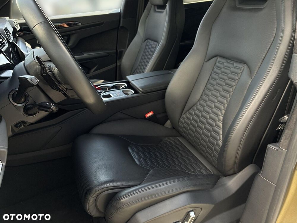 Lamborghini Urus - 8
