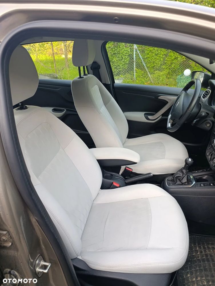 Citroën C-Elysée 1.6 VTi Exclusive - 6