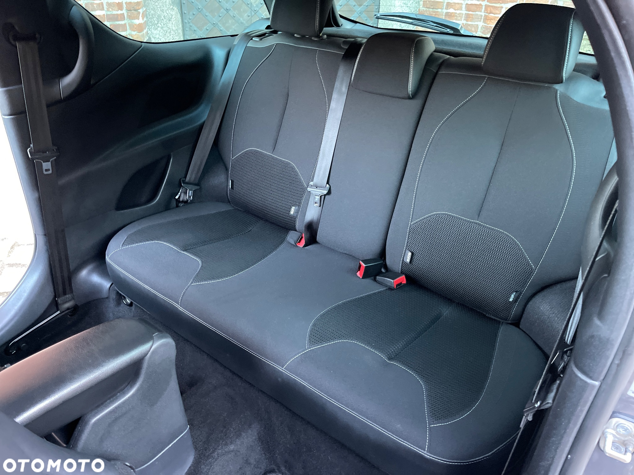 Citroën DS3 VTi 120 SoChic - 30
