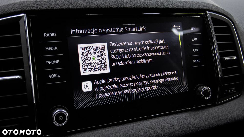 Skoda Karoq 1.5 TSI ACT GPF 4x2 Ambition DSG - 20