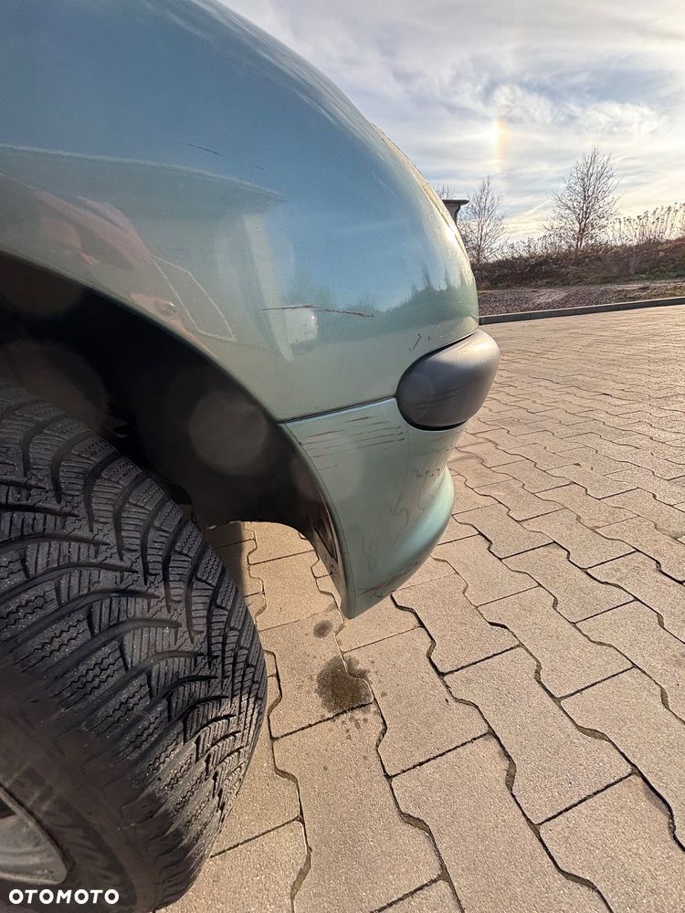 Peugeot 206 1.1 XR - 9