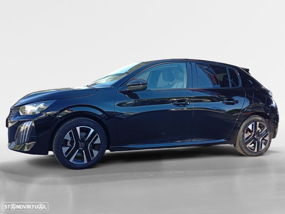 Peugeot 208 1.2 PureTech Allure - 2