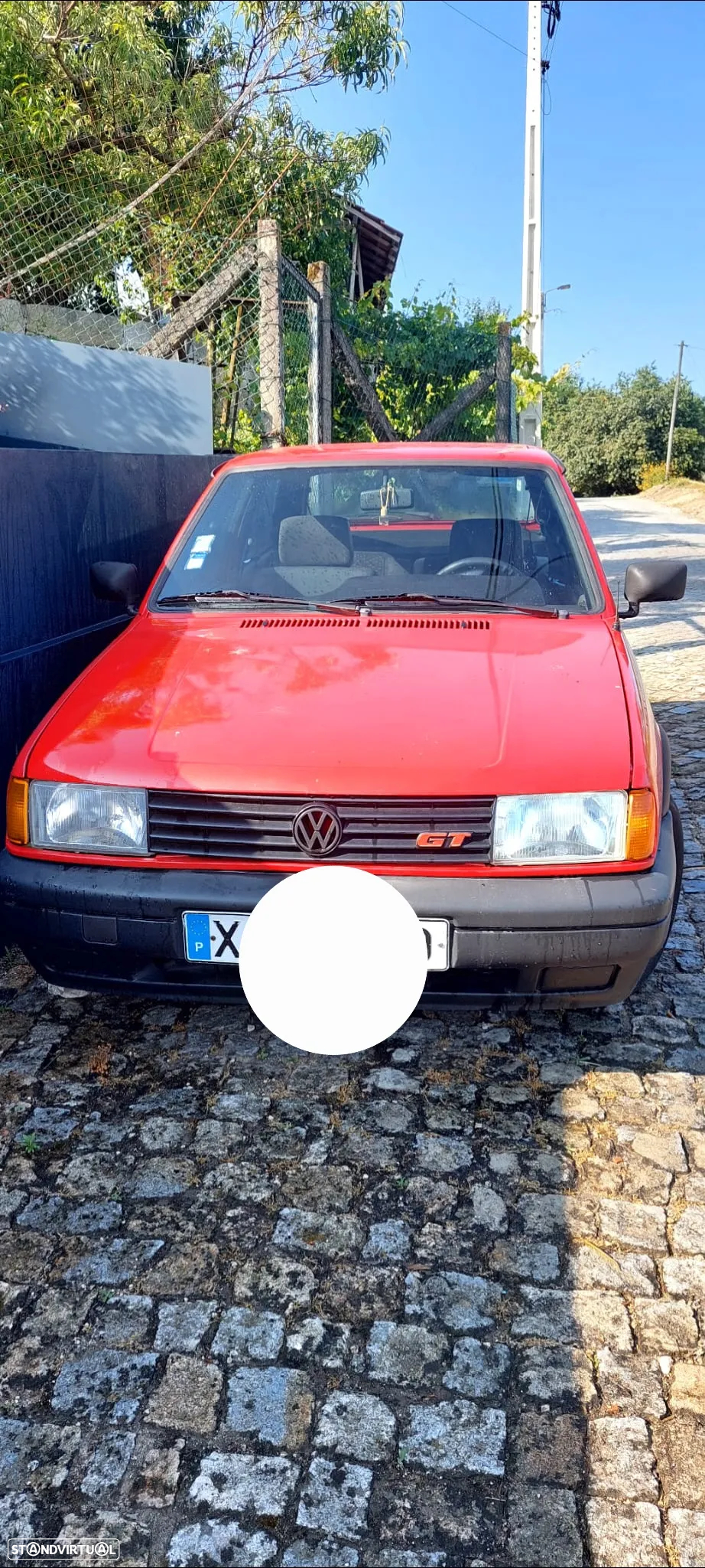 VW Polo 1.3 GT - 3