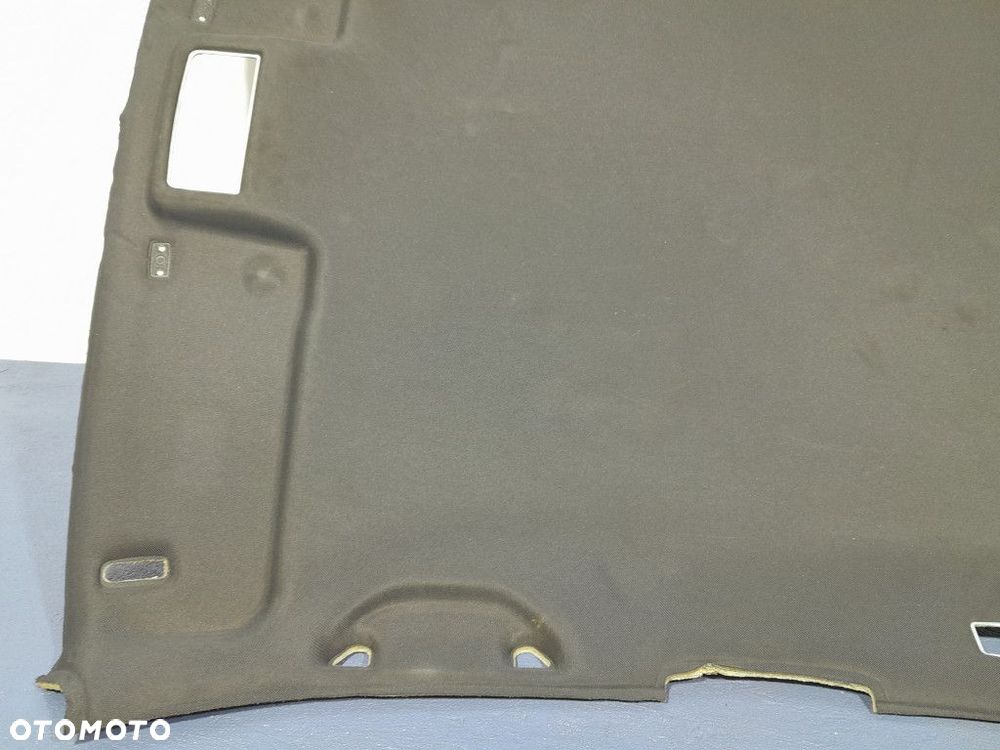 SEAT LEON I PODSUFITKA CZARNA CUPRA FR - 3