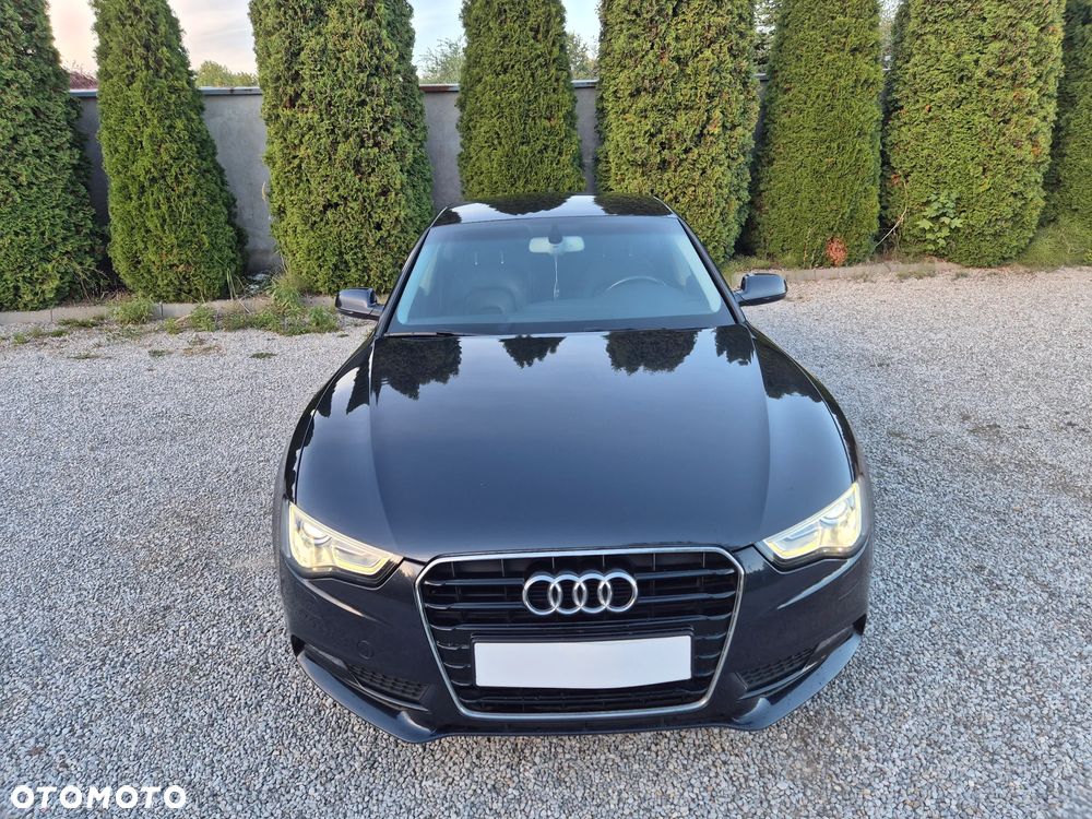 Audi A5 Sportback 2.0 TDI - 21