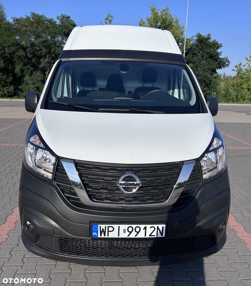 Nissan NV300 L2H2 - 3
