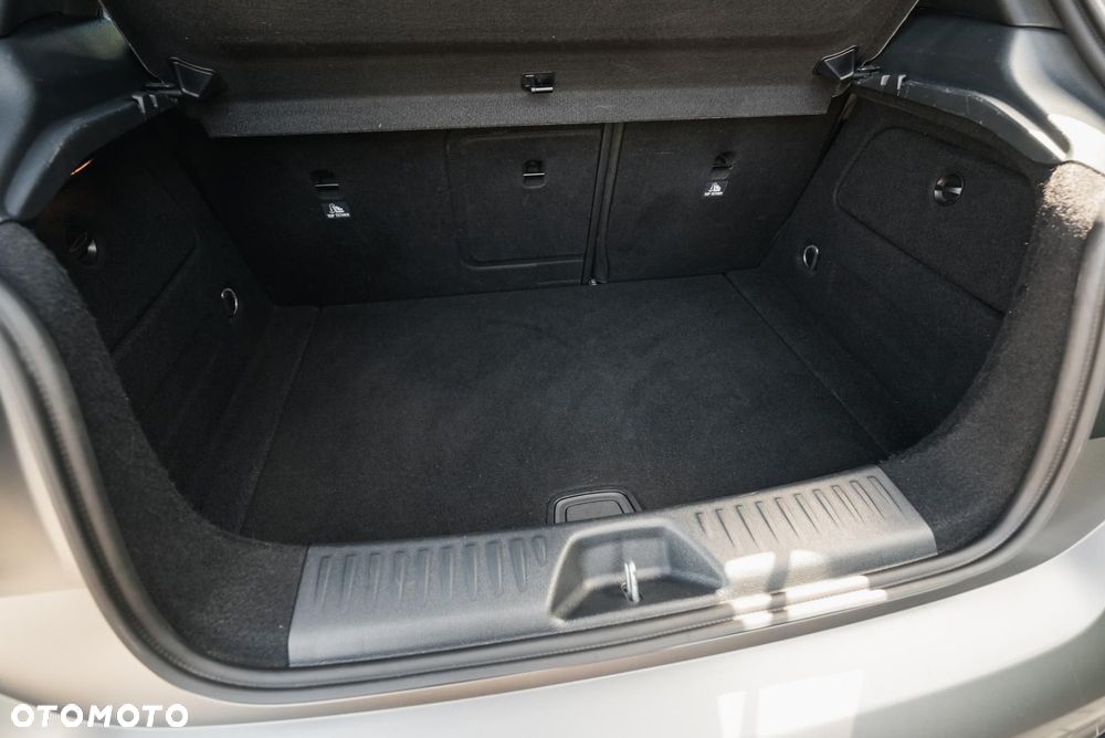 Mercedes-Benz Klasa A AMG 45 4Matic AMG Speedshift 7G-DCT - 37