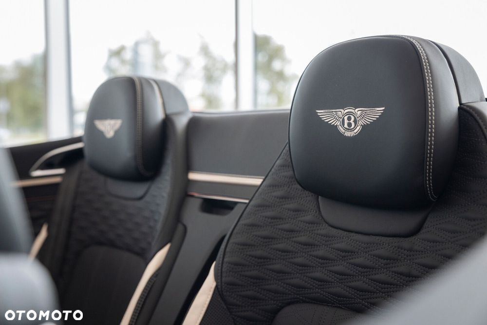 Bentley Continental GT - 20