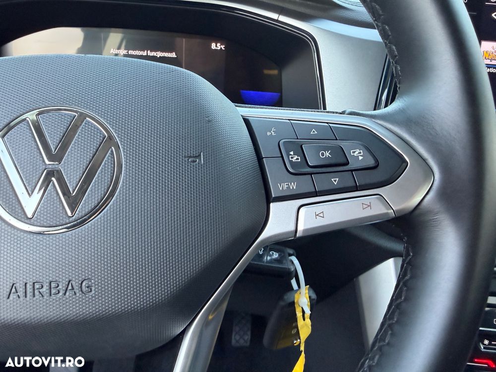 Volkswagen T-ROC 2.0 TDI SCR IQ.DRIVE - 24