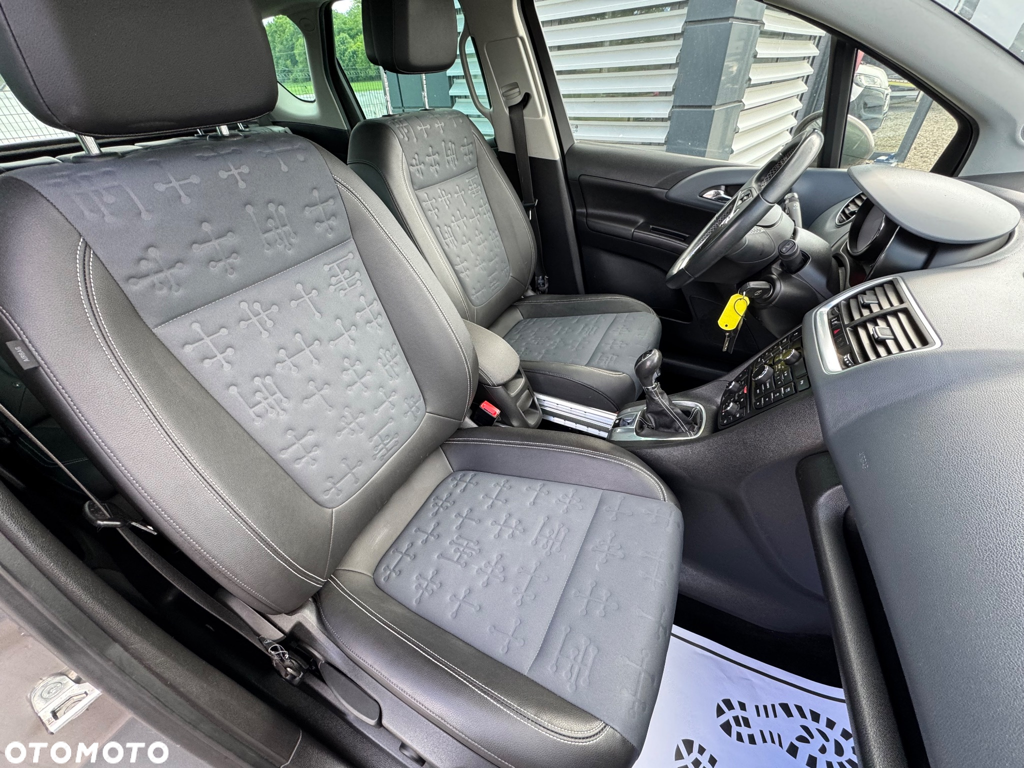 Opel Meriva 1.4 T Enjoy - 16