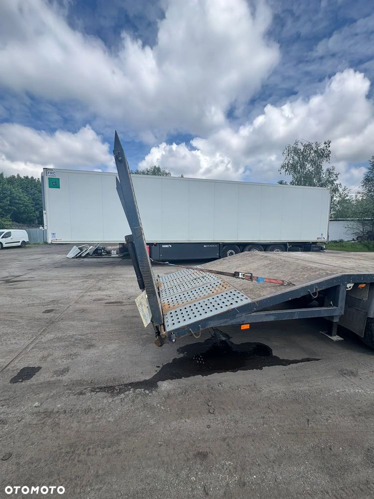 DAF FA CF55.220 - 11