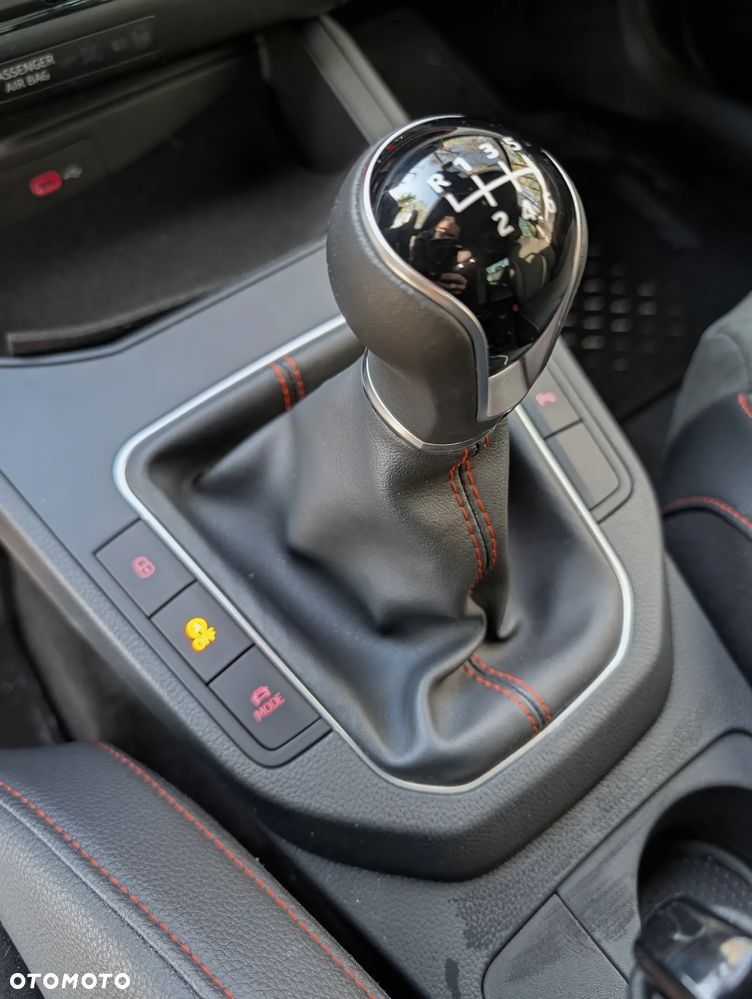 Seat Ibiza 1.0 TSI FR S&S - 11