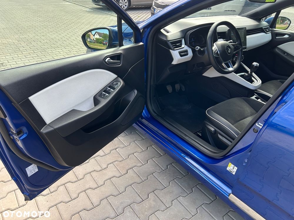 Renault Clio 1.0 TCe Intens - 6