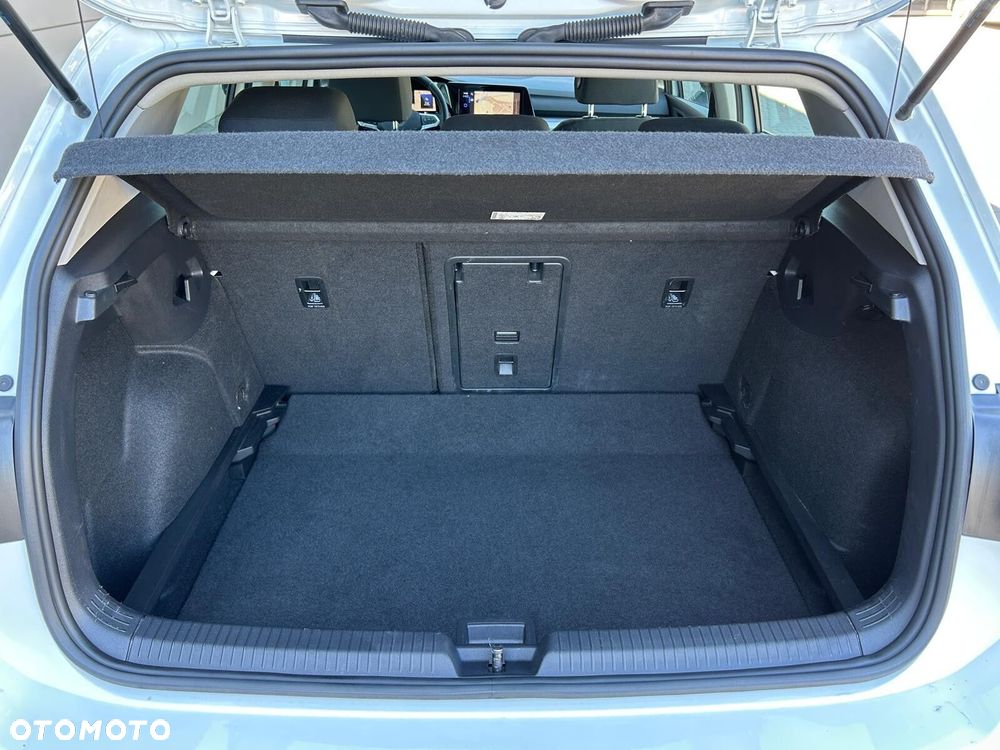 Volkswagen Golf 1.5 eTSI EVO Life DSG - 11