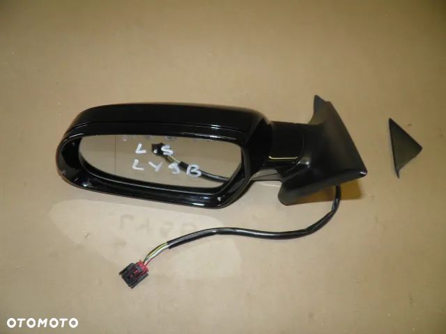 LUSTERKO LEWE AUDI A5 6-PIN LY9B - 3