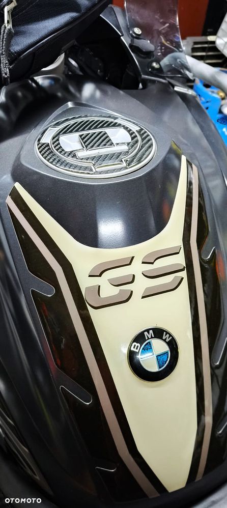 BMW GS - 20