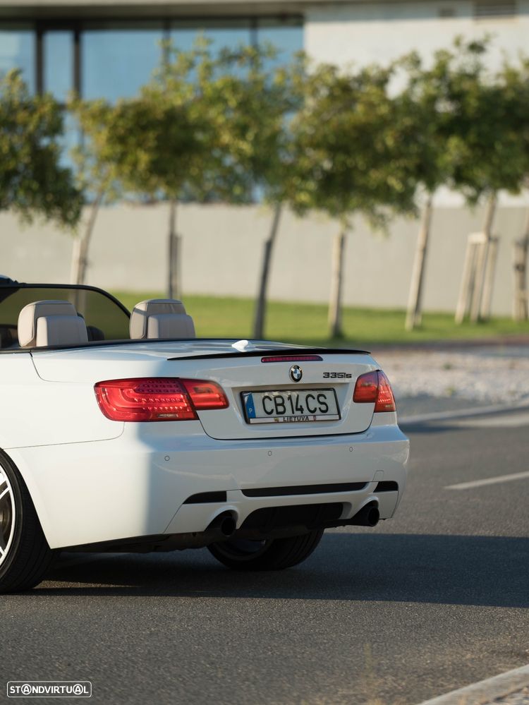 BMW 335 - 15