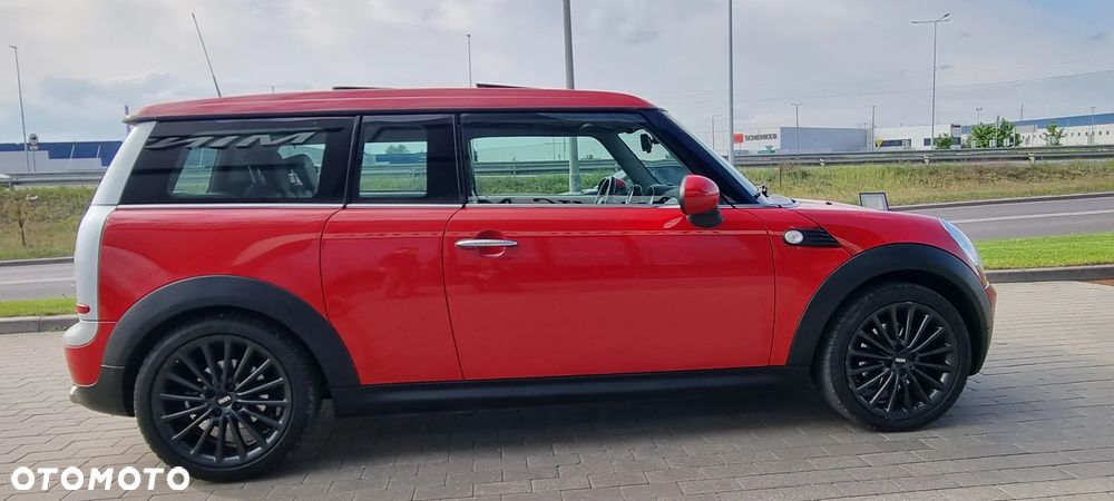 MINI Clubman - 11