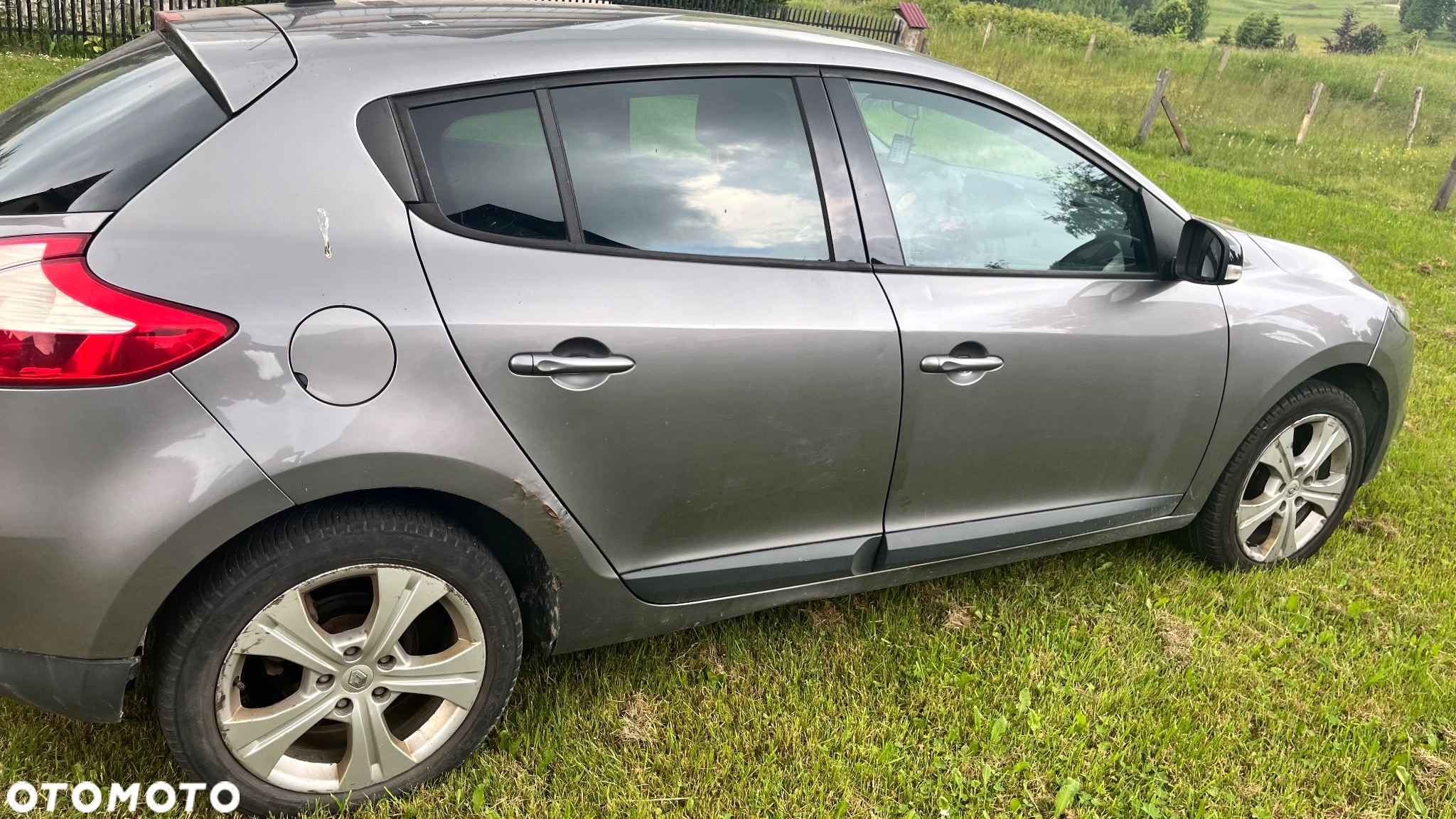 Renault Megane - 8