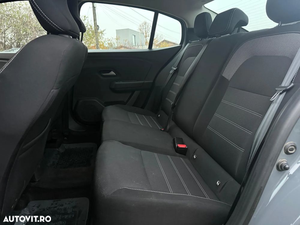 Dacia Logan TCe 90 MT6 Expression - 23