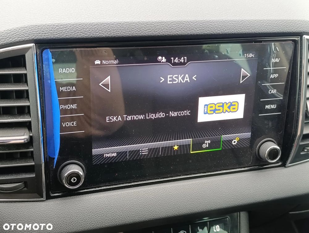 Skoda Karoq 1.5 TSI ACT GPF 4x2 Style - 29