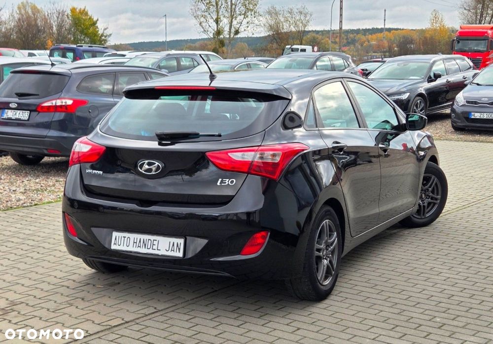 Hyundai i30 - 3